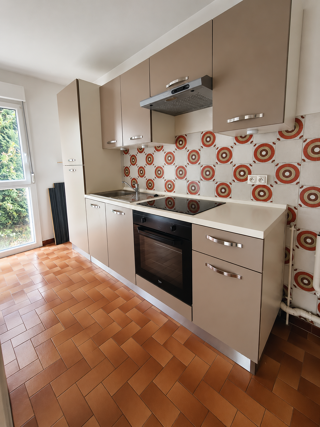  Appartement à vendre 1 pièce 49 m²