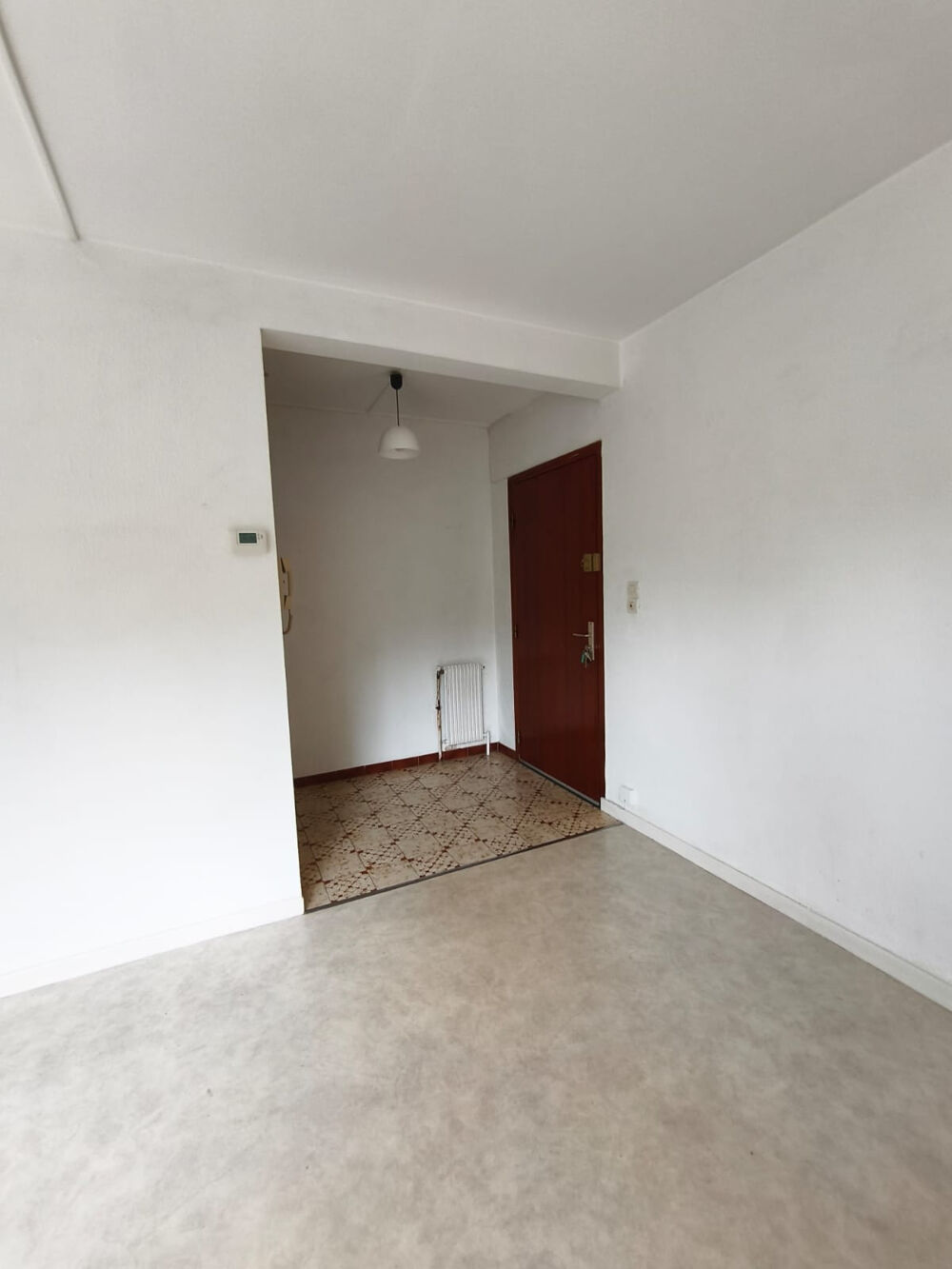 Vente Appartement AXE VELODROME BRABOIS APPARTEMENT T2 49 M2  AVEC CAVE ET PLACE DE PARKING. Vandoeuvre les nancy
