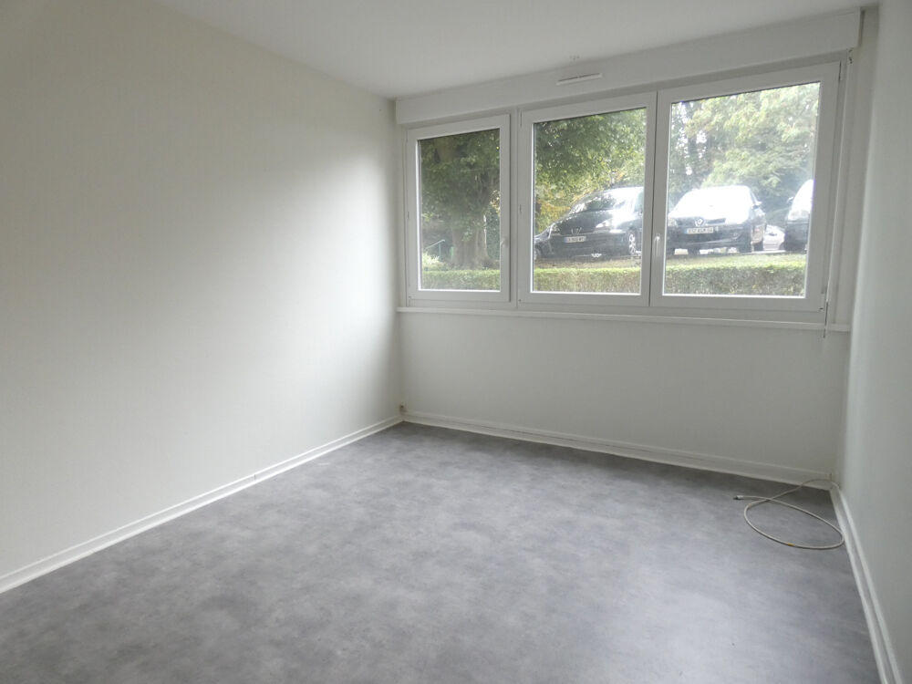Location Appartement NANCY - Proche Fac de Lettres - F1 NON MEUBLE Nancy
