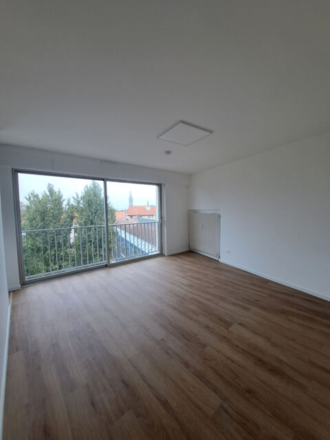  Appartement � louer 1 pi�ce 26 m�