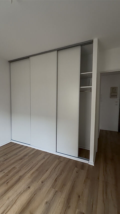  Appartement � louer 2 pi�ces 