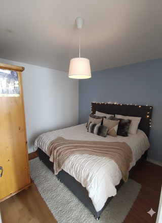  Appartement � louer 1 pi�ce 