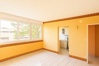  Appartement � vendre 3 pi�ces 58 m�