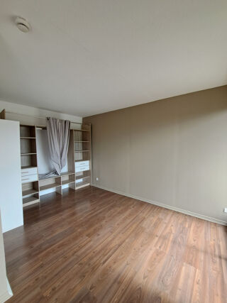  Appartement � louer 1 pi�ce 36 m�