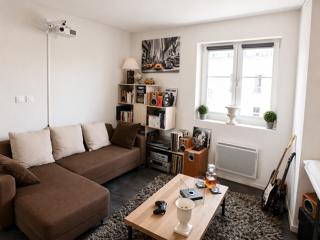  Appartement � louer 2 pi�ces 38 m�