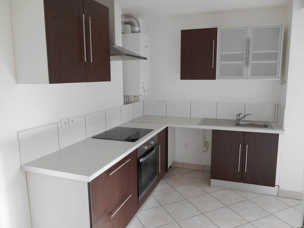 Location Appartement NANCY - BONSECOURS - AVENUE DE STRASBOURG - F3 de 80M2 Nancy