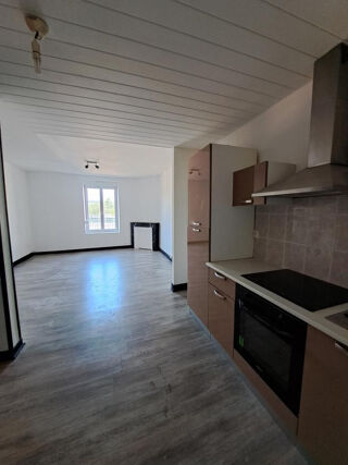  Appartement � louer 2 pi�ces 54 m�