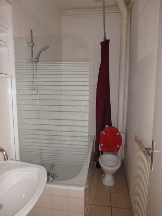  Appartement  louer 2 pices 35 m