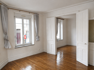  Appartement � louer 4 pi�ces 76 m�