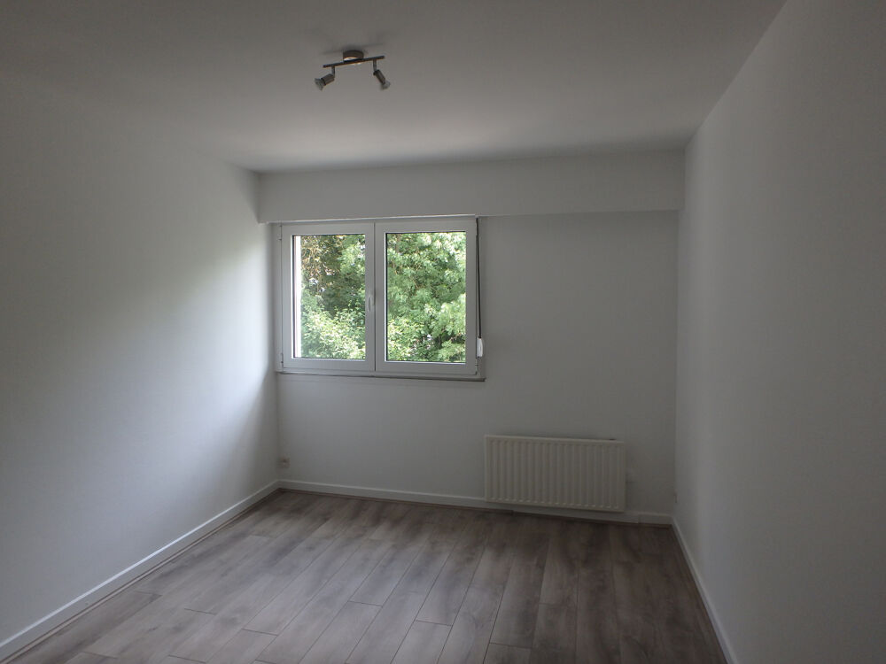 Location Appartement NANCY- RUE JEANNE D'ARC - 3 PIECES Nancy
