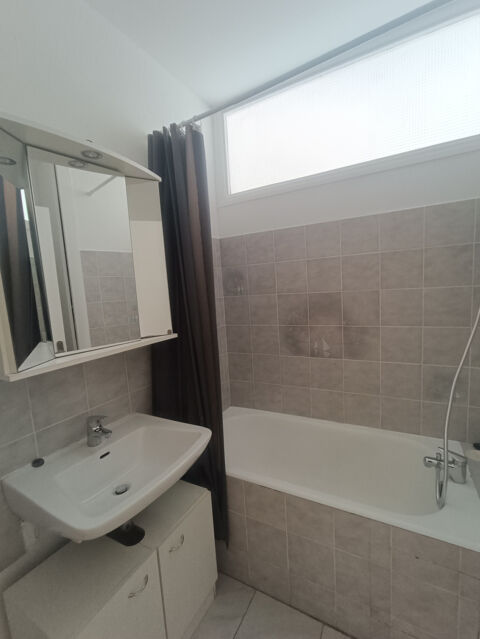  Appartement � louer 1 pi�ce 24 m�