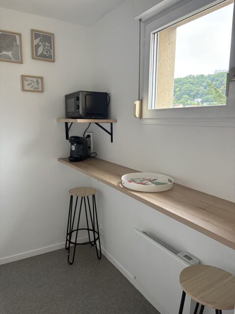  Appartement  louer 1 pice 32 m