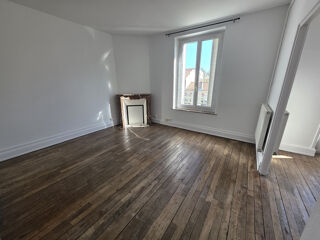  Appartement � louer 3 pi�ces 62 m�