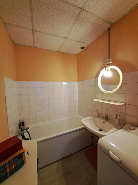  Appartement � louer 2 pi�ces 39 m�