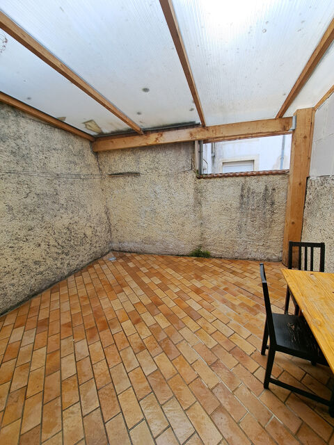  Appartement  louer 1 pice 35 m