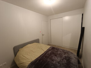  Appartement  louer 2 pices 37 m