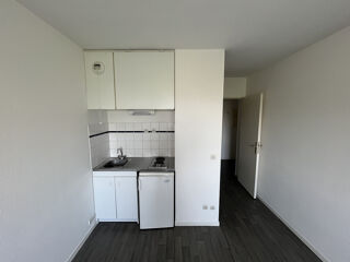  Appartement à louer 1 pièce 24 m²