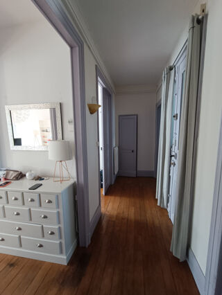  Appartement � louer 3 pi�ces 80 m�