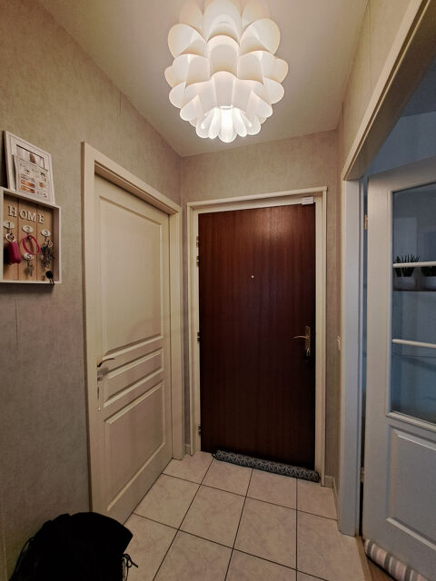  Appartement � louer 2 pi�ces 47 m�