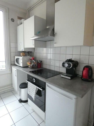  Appartement � louer 3 pi�ces 72 m�