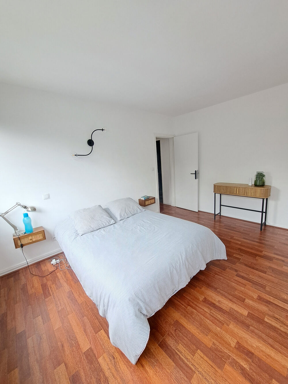 Location Appartement 3 pièces Parc de boufflers - Nancy Nancy
