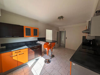  Appartement � vendre 4 pi�ces 84 m�