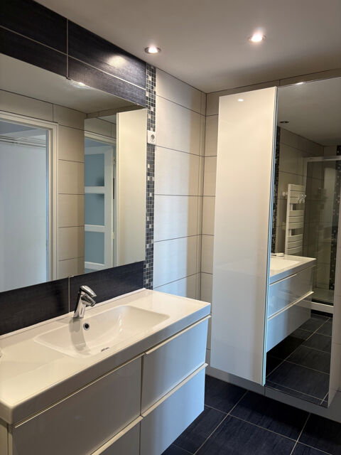  Appartement � louer 3 pi�ces 91 m�