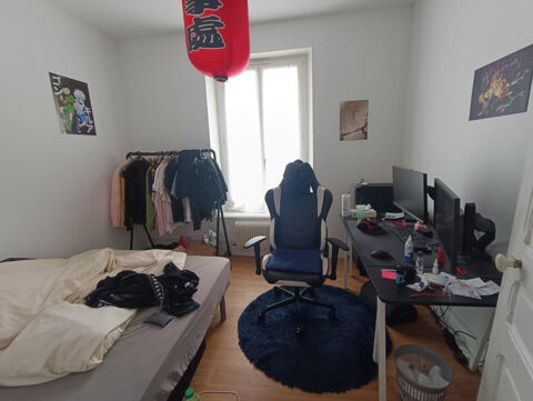  Appartement � louer 4 pi�ces 91 m�