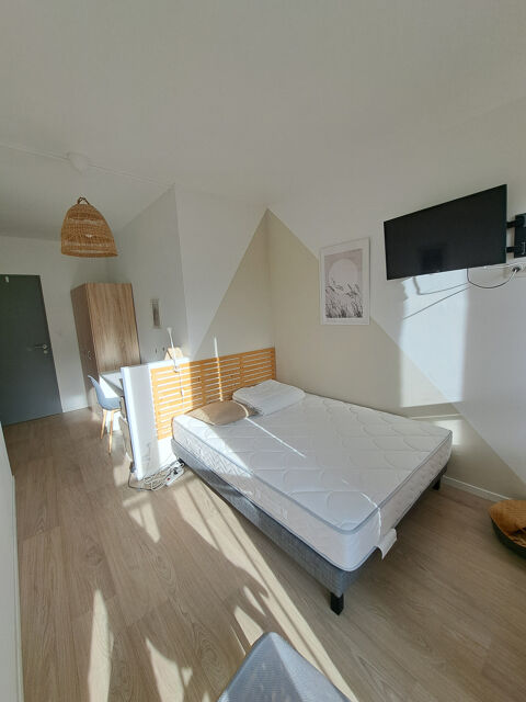  Appartement � louer 1 pi�ce 12 m�