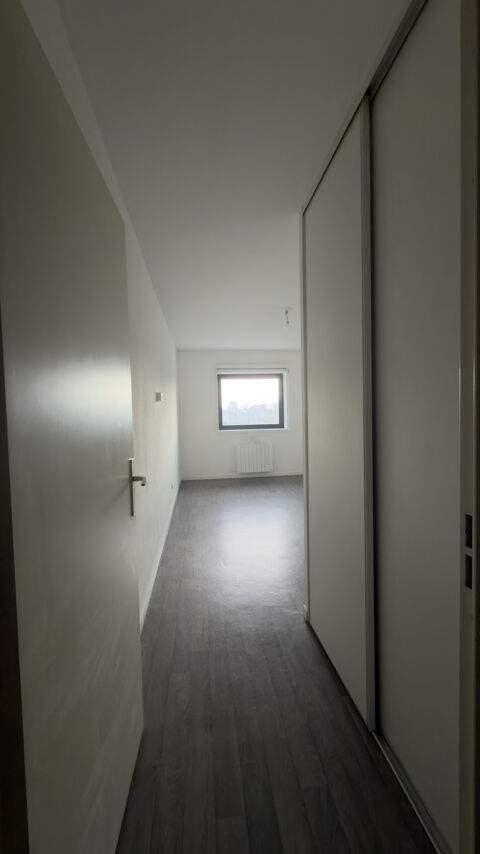  Appartement � louer 1 pi�ce 24 m�