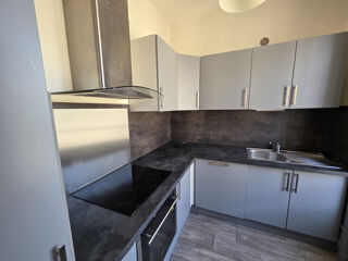  Appartement � louer 3 pi�ces 66 m�