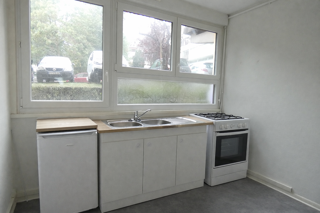  Appartement à louer 1 pièce 25 m²