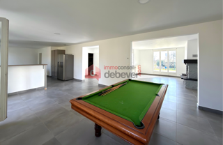  Maison à vendre 6 pièces 170 m²