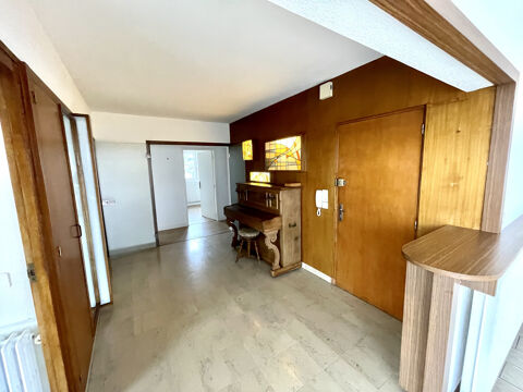  Appartement  louer 5 pices 117 m