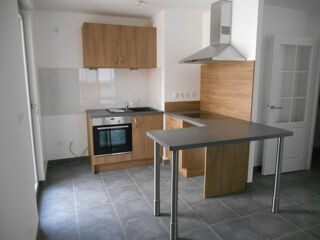  Appartement à louer 3 pièces 59 m²