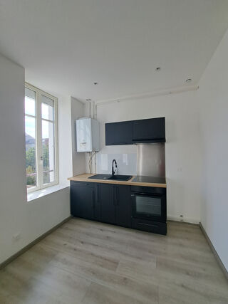  Appartement à louer 3 pièces 54 m²