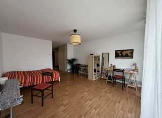  Appartement � louer 1 pi�ce 40 m�