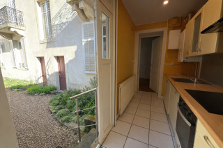  Appartement � vendre 3 pi�ces 66 m�