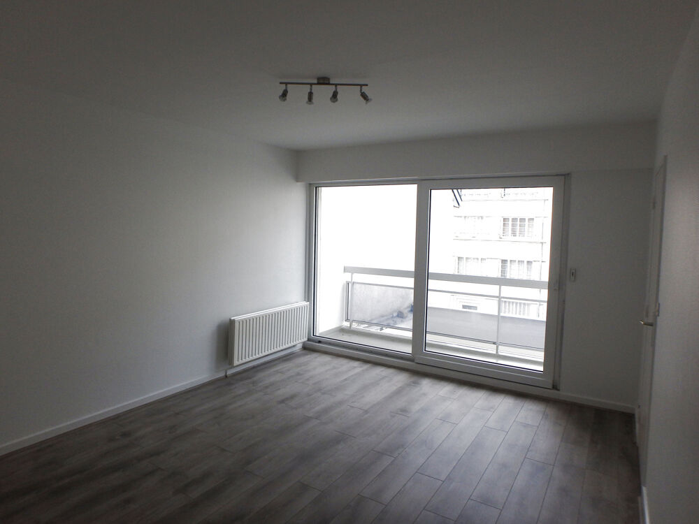 Location Appartement NANCY- RUE JEANNE D'ARC - 3 PIECES Nancy