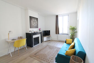  Appartement � louer 2 pi�ces 51 m�