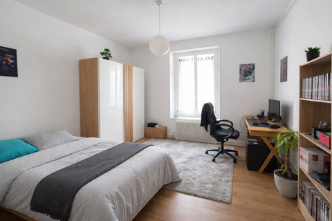  Appartement � louer 4 pi�ces 91 m�