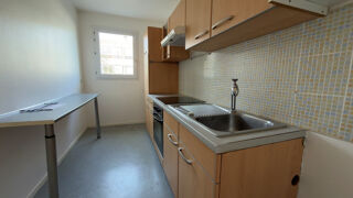  Appartement � vendre 3 pi�ces 66 m�