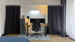  Appartement � vendre 6 pi�ces 146 m�