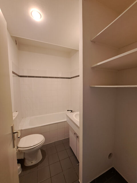  Appartement � louer 3 pi�ces 53 m�