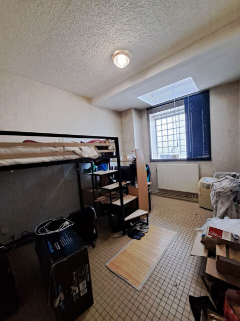  Appartement � louer 1 pi�ce 34 m�