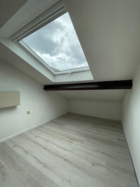  Appartement � louer 2 pi�ces 16 m�