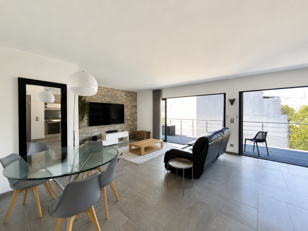 Vente Appartement Pépinière Canal à découvrir ce magnifique  appartement d'exception de 3 pièces très lumineux de 85,50 m2, situ Nancy