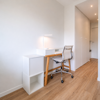  Appartement à louer 1 pièce 23 m² Nancy