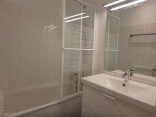  Appartement � louer 3 pi�ces 51 m�