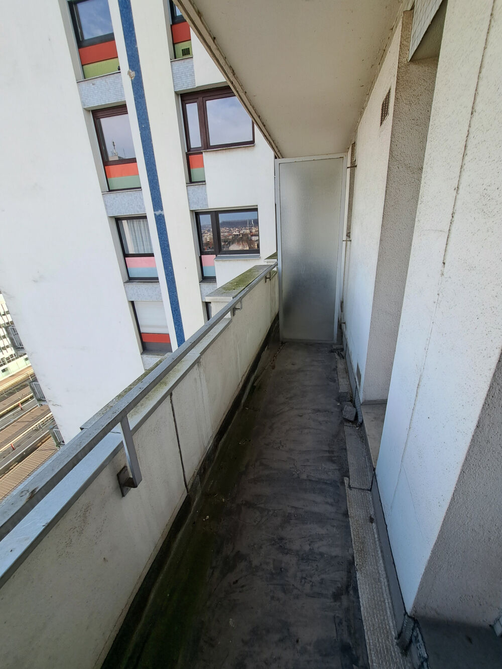Location Appartement Avenue Foch NANCY Nancy